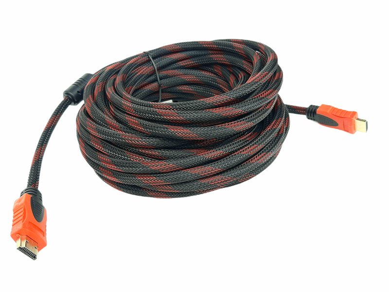 HDMI Cable, 10 Meter, 1920-1080p, 5Gbps