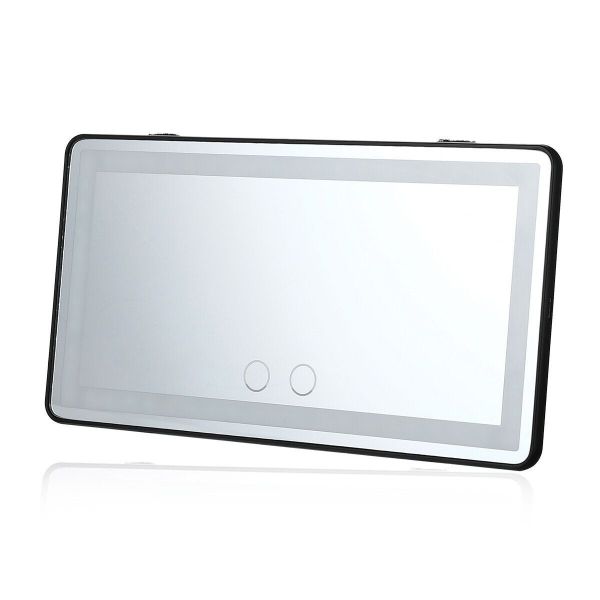 Frame Square 3 cm x 5 cm Glass Mirror