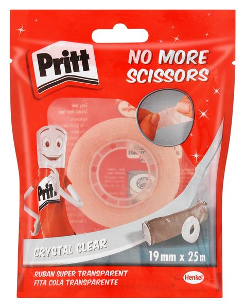 Pritt logo