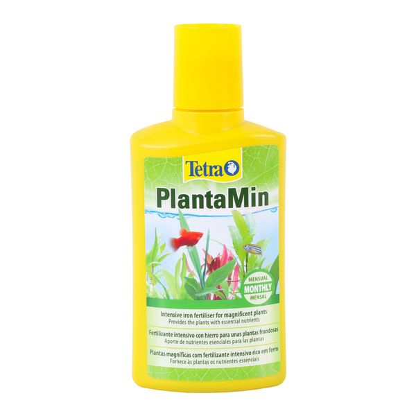 Tetra Planta Min - 250Ml