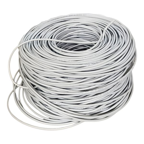 Cat 6 OFC Network Cable - 305m SE Ethernet Cable