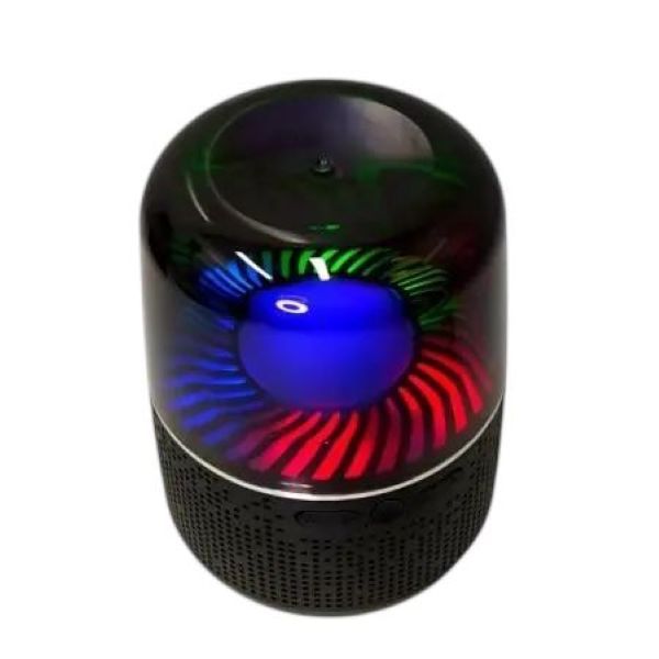 KIMISO Colorful RGB Speaker KMS168