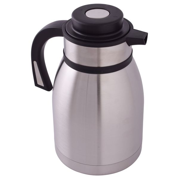 Marco 1.5L Stainless Steel Vacuum Insulated Coffee Flask