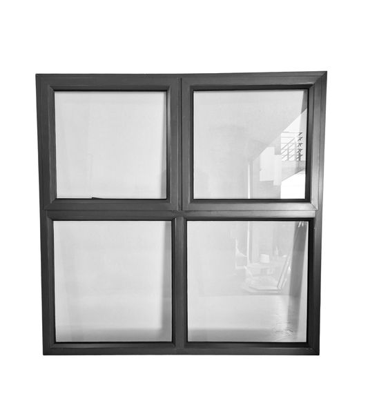 Aluminium Window 900 x 900 P2T0909