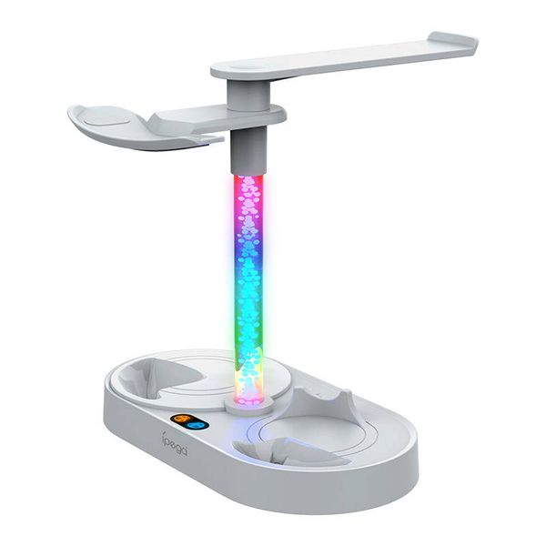 IPEGA 4-in-1 Stand for PS VR-2 PG-P5V001