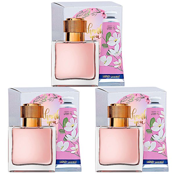 Thank You Gift Box - 3 Pack