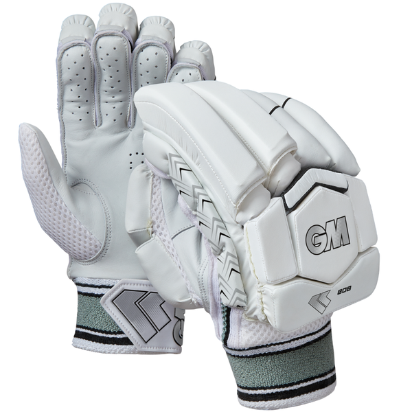 GM 808 Right Hand Batting Cricket Gloves