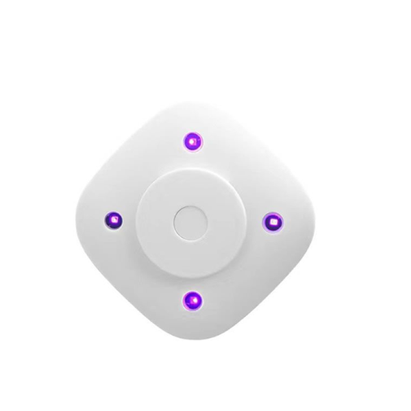 Smart UV - Toilet Motion Sensor Sterilizer