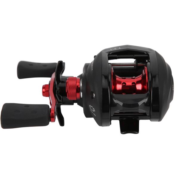19+2BB Low Profile Baitcasting Reel Left Hand