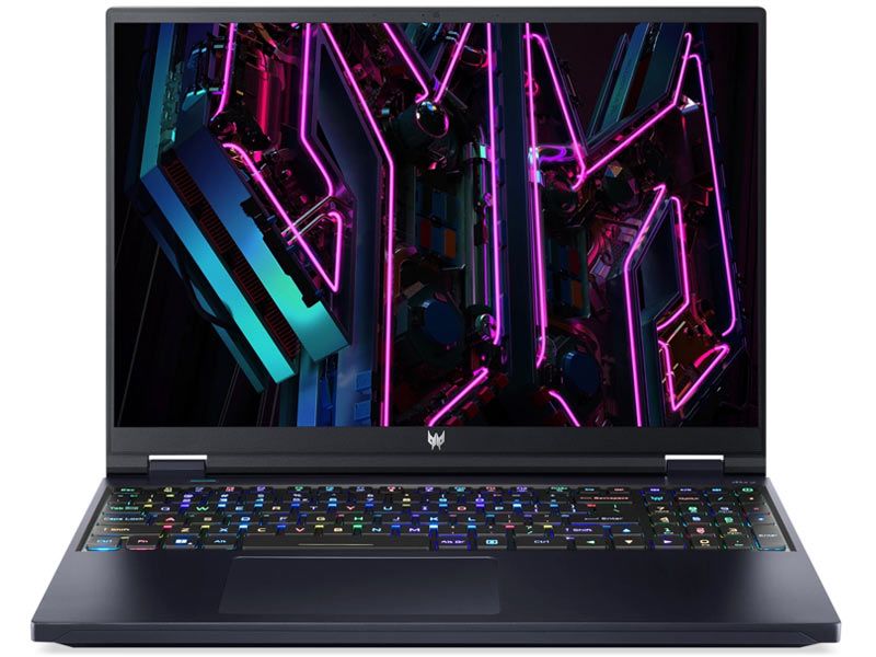 Acer Predator Helios 16 PH16-71-914H/16"/i9-13900HX /2TB SSD /32GB /Win 11