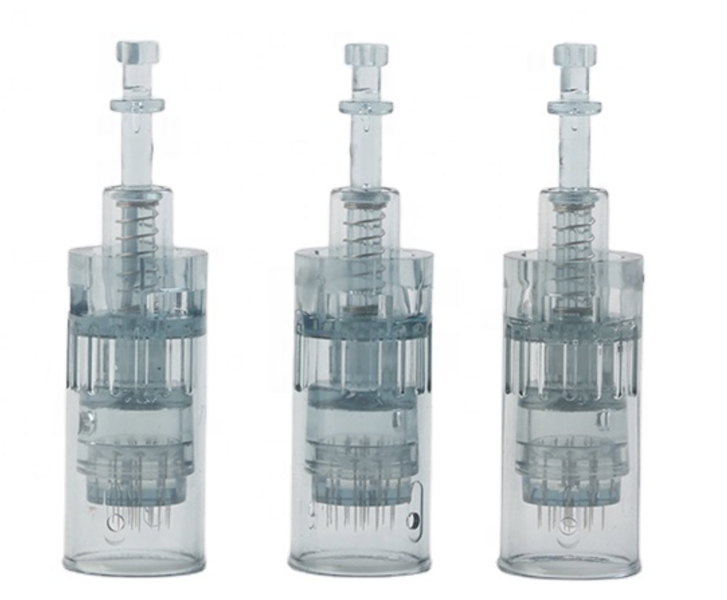 5 Pack - Dr.pen Ultima M8 - 16 Pin - Replacement Needles