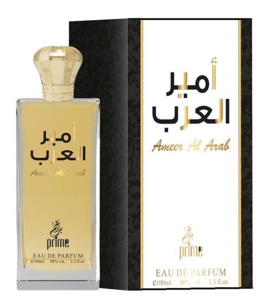 Ameer Al Arab 100ml Eau De Parfum
