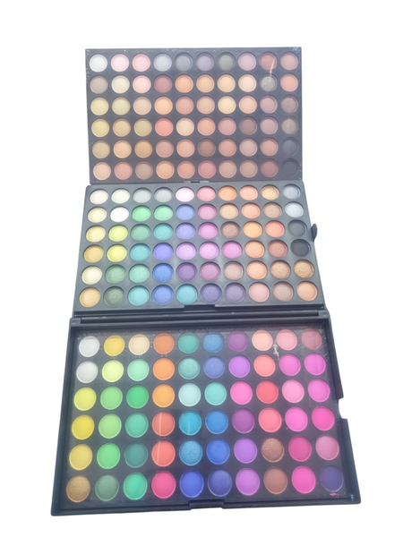 Makeup Eyeshadow Palette 180 colour