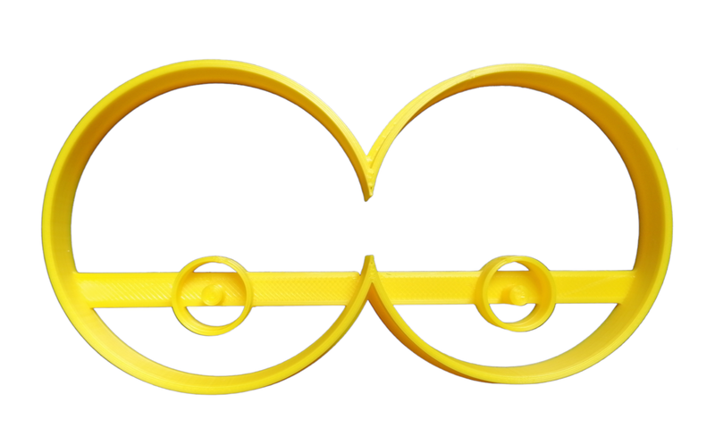 Hubbe - Boobs - Cookie Cutter