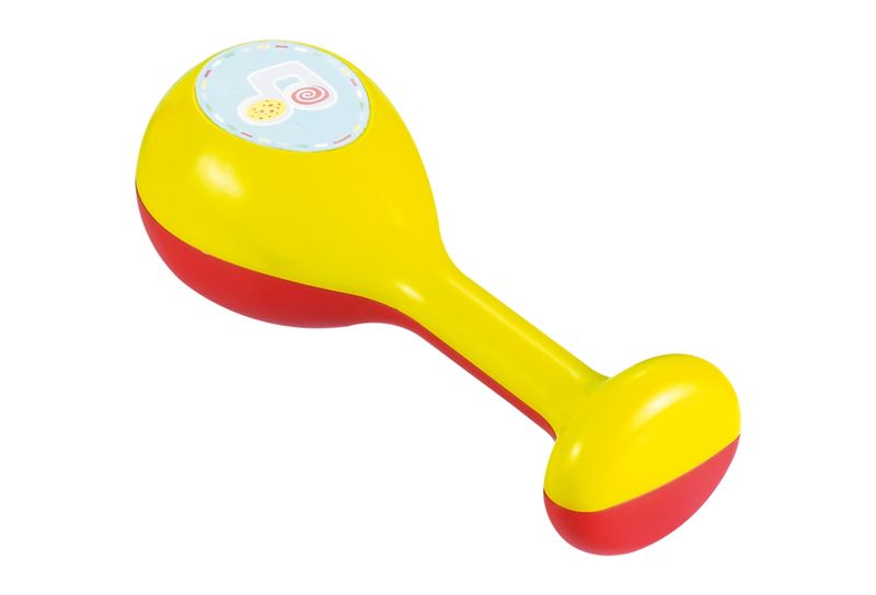 Infunbebe 1St Maracas