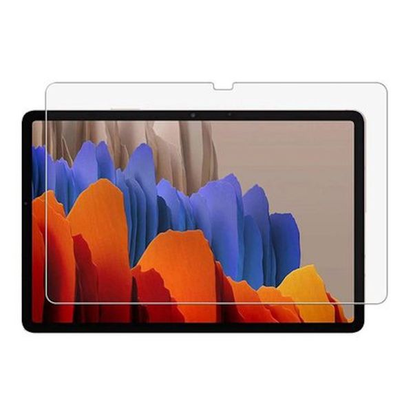 Tempered Glass Protector for Samsung Galaxy Tab S7FE - 12.4