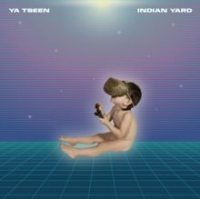 Indian Yard (CD / Album)