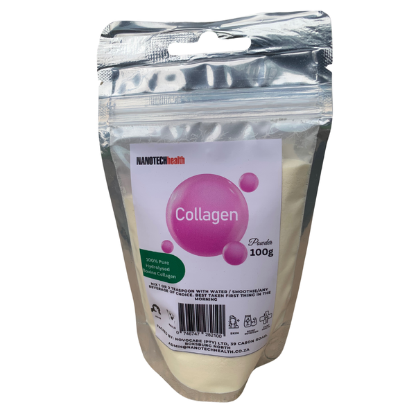 Collagen Powder 100g