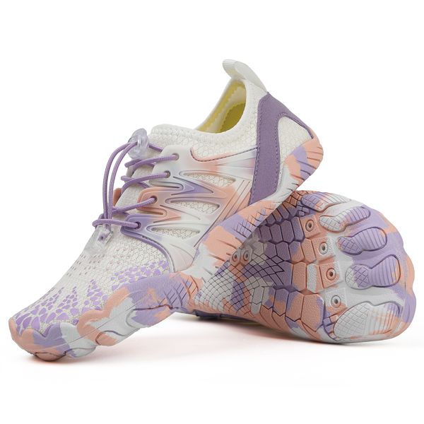 Women's Quick Dry Water Sports Barefoot Beach Water Shoes