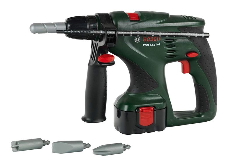 Klen Toys Bosch PSB 14.4 V-i Impact Drill