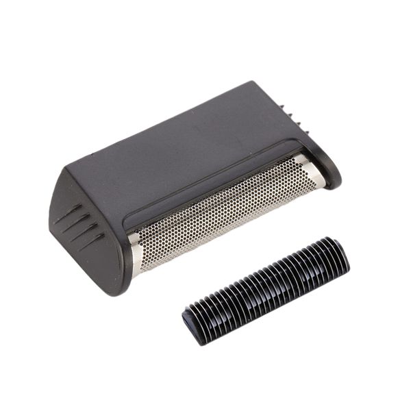 Replacement Shaver Foil for Braun 596 Series Integral&amp;Flex 1007 1008