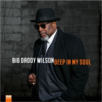 Deep in My Soul (Vinyl / 12" Album)