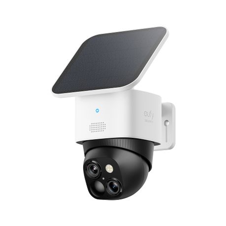 Eufy SoloCam S340 PTZ Wireless Security Camera Image