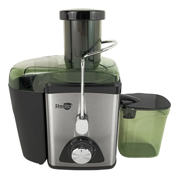Starlux 800W Juice Extractor