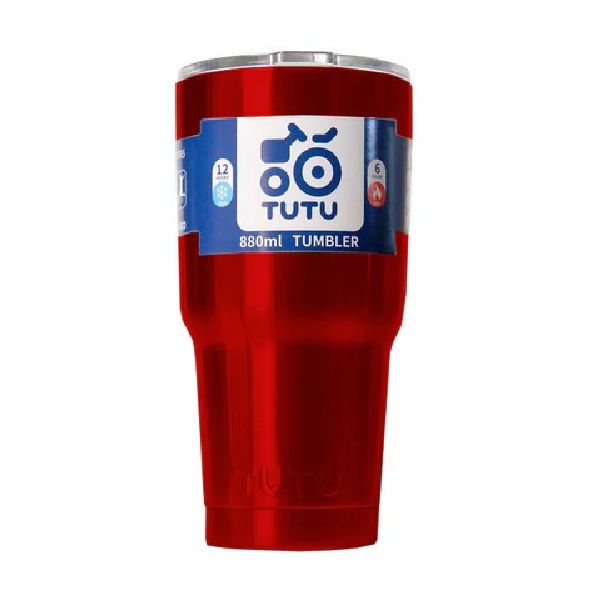 Tutu logo