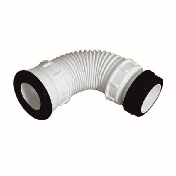 Short Adjustable Pan Connector