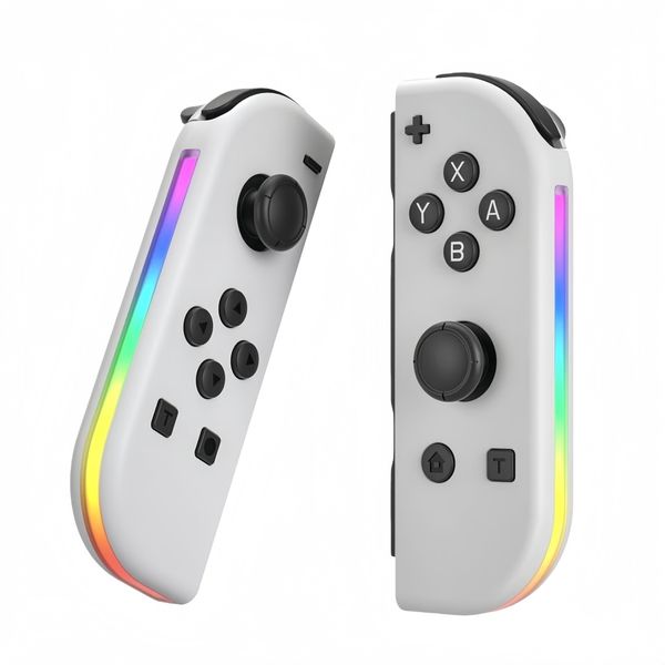 Generic Replacement Controller Compatible With Nintendo Switch