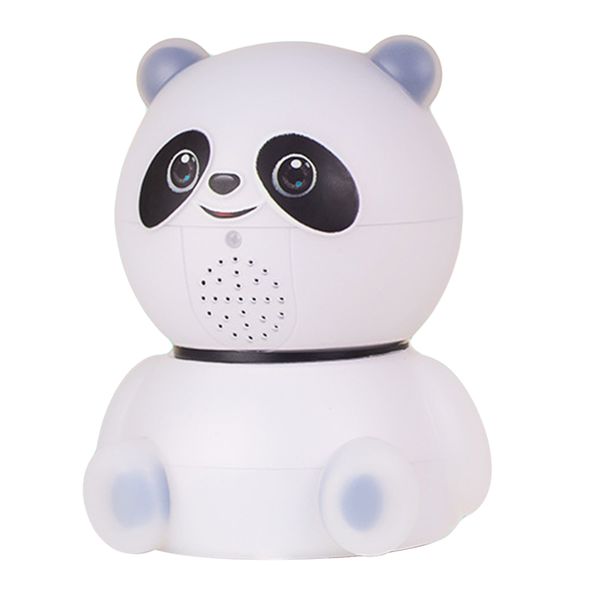 2MP WiFi Indoor Security Camera Pan-Tilt Night Vision