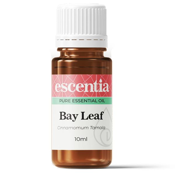 Escentia Bay Leaf Essential Oil 10ml