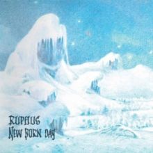 New Born Day (Vinyl / 12" Album Coloured Vinyl)