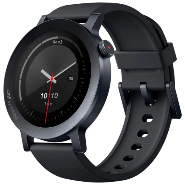 CMF By Nothing Watch 3 Pro Dark Grey