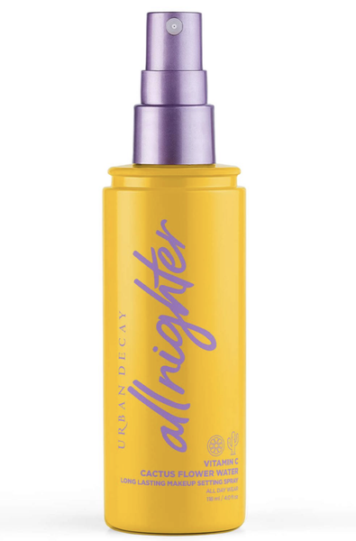 Urban Decay- All Nighter Spray Setting Spray Vitamin C 118ml