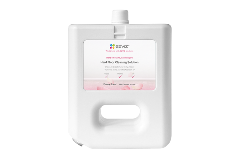 EZVIZ RS20 Series Hard Floor Cleaning Solution