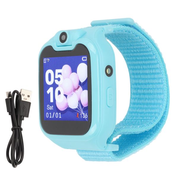 G9 Kids Smartwatch Gaming Interactive