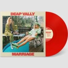 Marriage (Vinyl / 12" Album Coloured Vinyl (Limited Edition))