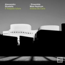Alessandro Stradella: Il Trespolo Tutore (CD / Album Digipak)