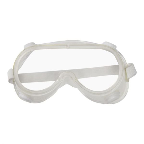 Skudo Safety Goggles Indirect Vent Anti Scratchsku