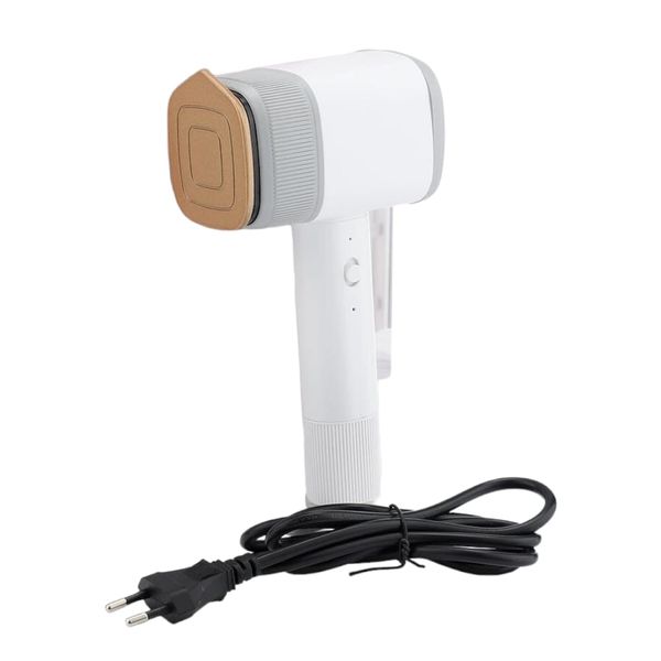 2-in-1 Multifunctional Ironing Machine Electric + Lint Shaver