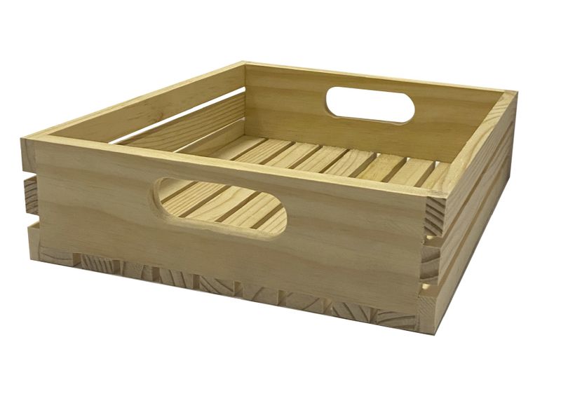 Wooden Box/Tray