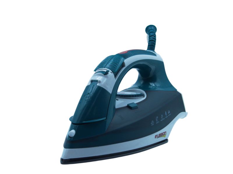 Fussion FI-710S Steam Iron 2200 W - Dry, Steam &amp; Spray Function
