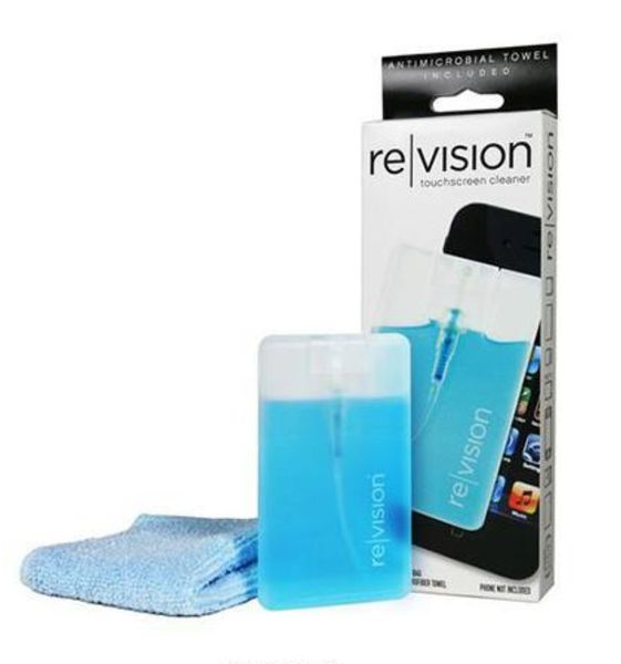 Revision Touch Screen Cleaner