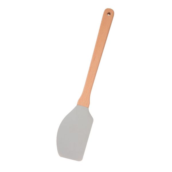 EHK Grey Silcone Baking Spatula