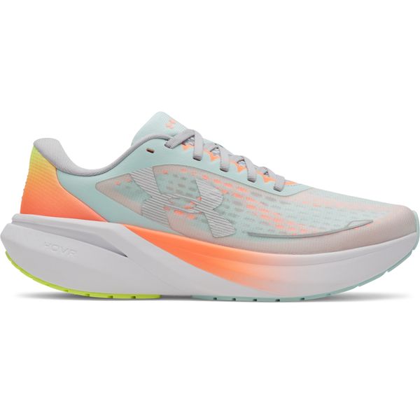 Under Armour Men's Velociti Pace Road Running Shoes - Refresh Mint