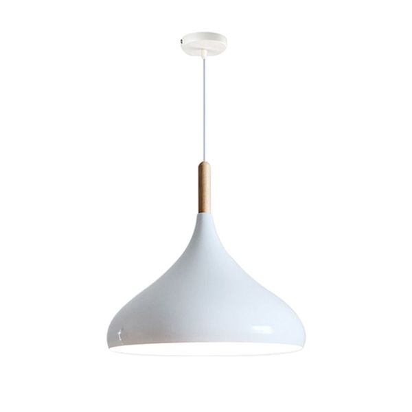 Modern Ceiling Light Dining Room Bedroom Lounge Metal Pendant Light