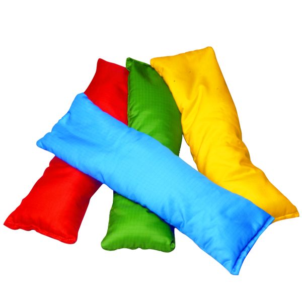 EDX Education Bean Bags Easy Catch 4pc