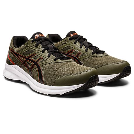 Asics men's on sale jolt walking shoes